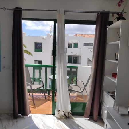 Montblanc Apartment Costa De Antigua Exterior photo