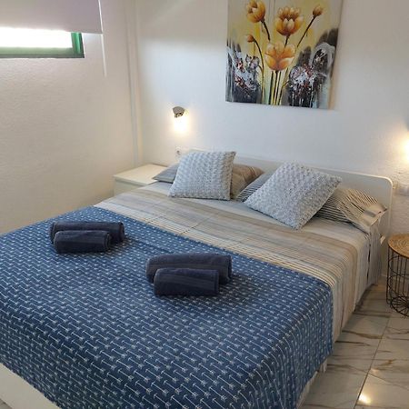 Montblanc Apartment Costa De Antigua Exterior photo