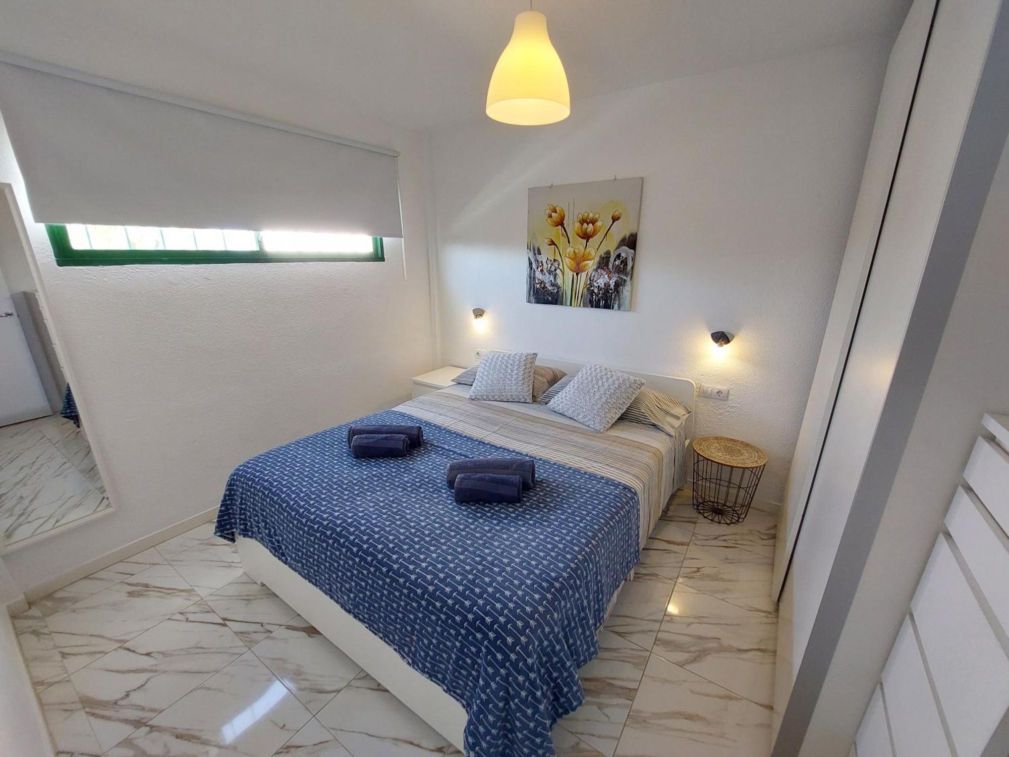 Montblanc Apartment Costa De Antigua Exterior photo